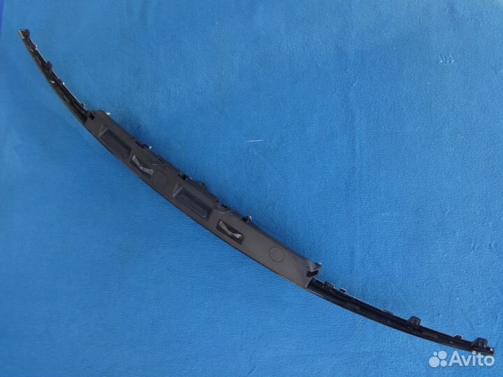 Ручка багажника бмв Ф07 BMW F07 Gran-turizmo