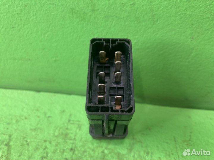 Выключатель клавишный RVI premium