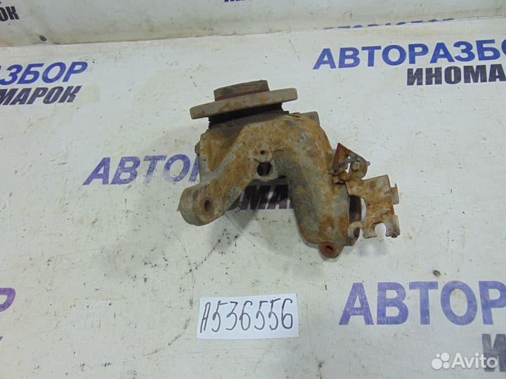 Кулак поворотный передний левый для Lifan Breez 20