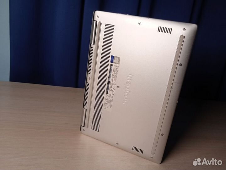 Ультрабук на i5 dell