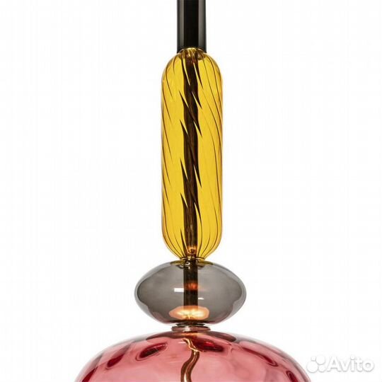 2008-D Подвесной светильник loft IT Candy