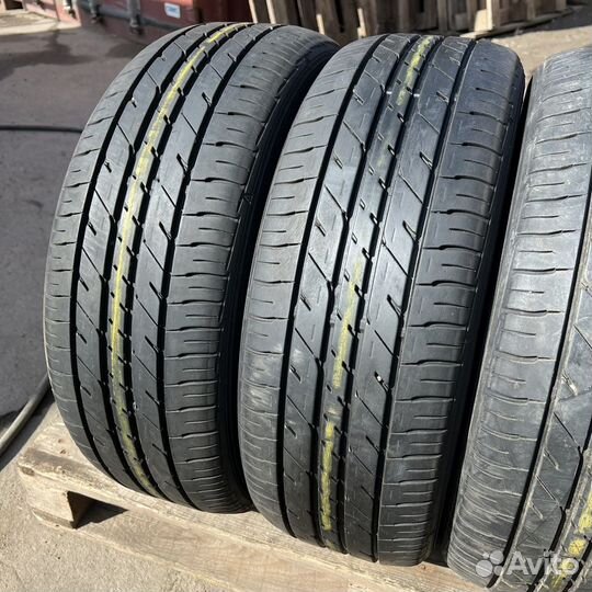 Maxrun Everroad 205/55 R16