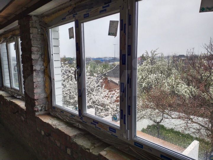 Дом 160 м² на участке 5 сот.