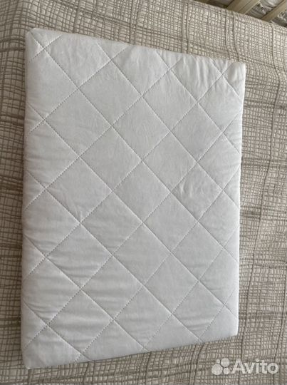 Матрас на пеленальный стол