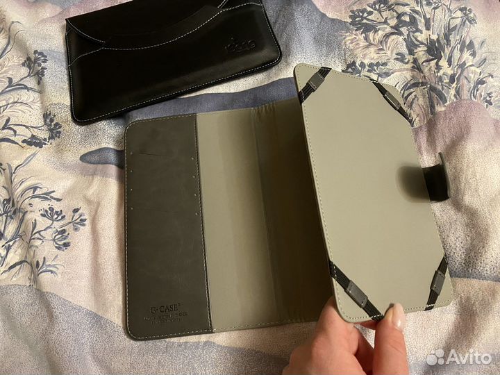 Чехол на планшет