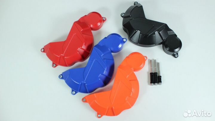 Защитные крышки ZS172FMM/174MN