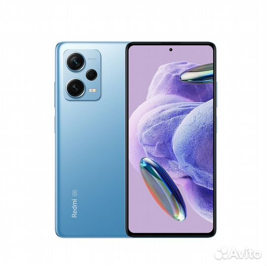 Xiaomi Redmi Note 12 Pro Plus 5G, 8/256гб