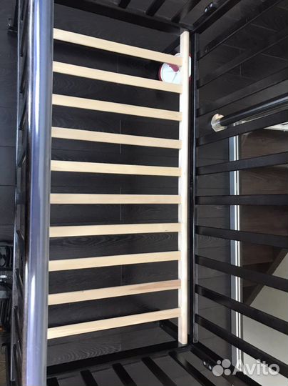 Детская кровать Алита-2