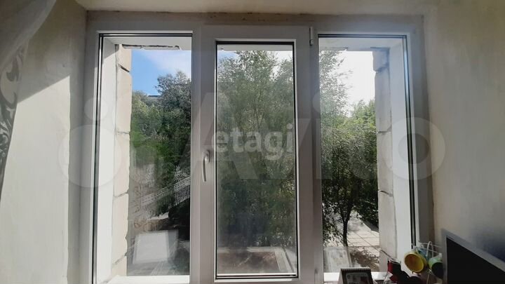 Комната 18 м² в 4-к., 3/9 эт.