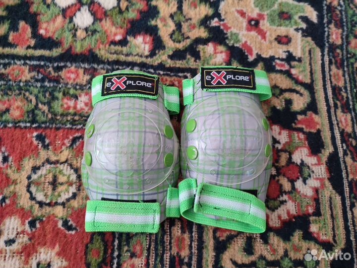 Ролики коньки