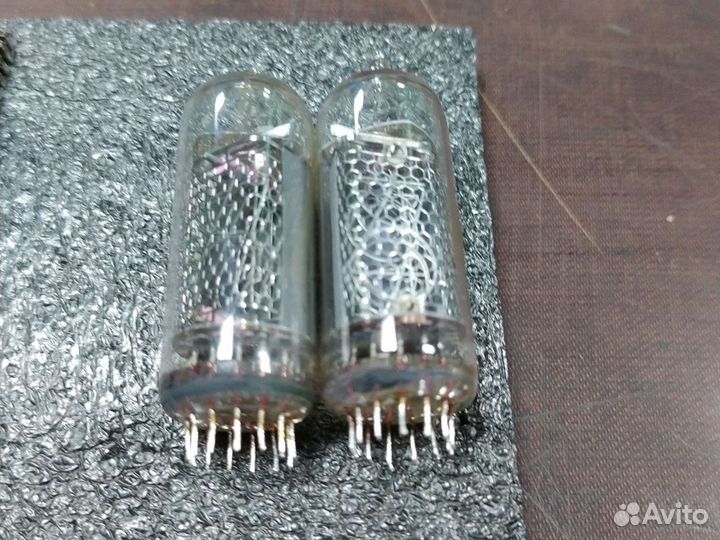 Лампы гри ин14, ин16