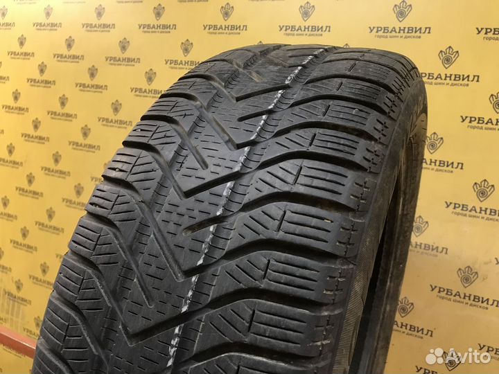 Pirelli Winter 190 Snowcontrol 205/55 R16 91T