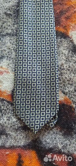 Рыбомер галстуки