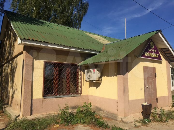 Торговое помещение, 130 м²