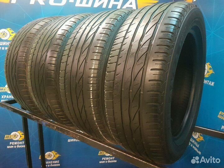 Bridgestone Turanza ER300 195/55 R15