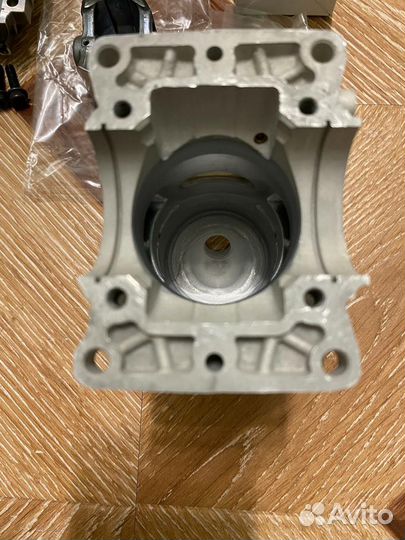 Echo CS-5100 поршневая группа