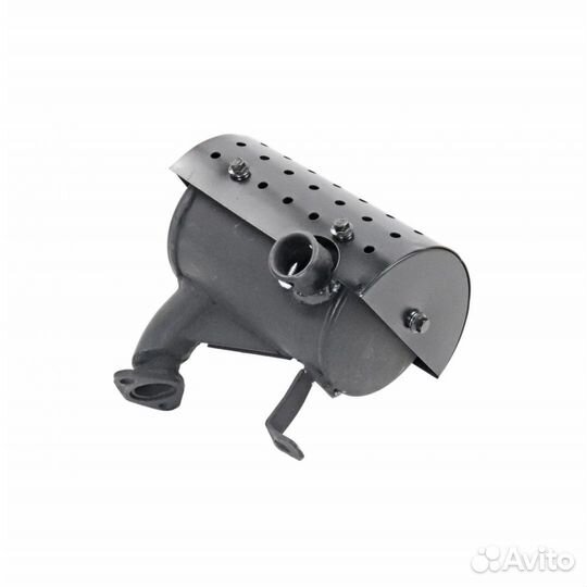 Глушитель lifan gs212e