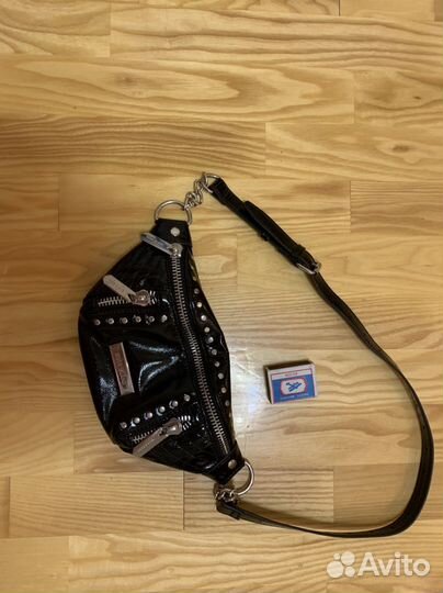 Новая сумка. River island.Оригинал