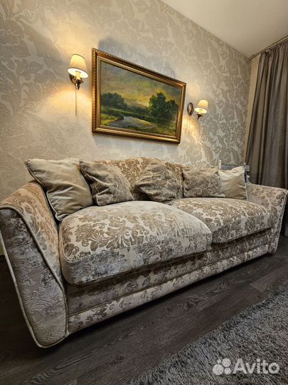 Диван раскладной