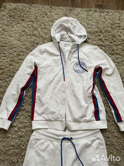 Спортивный костюм bikkembergs.L