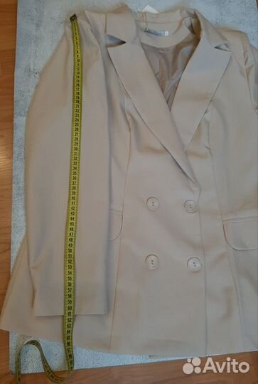 Пиджак женский 50 размер