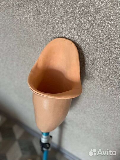 Продам протез бедра для купания