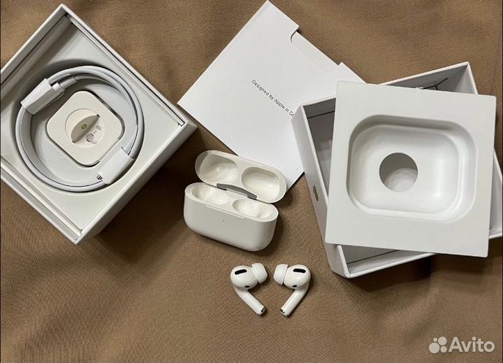 Airpods pro