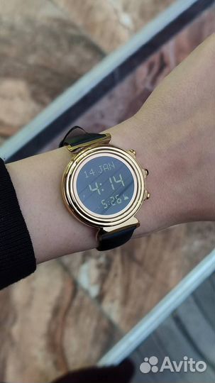 Часы Саудовский Аравии