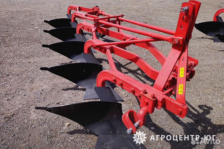 Плуг Alpler SP 16/5, 2022
