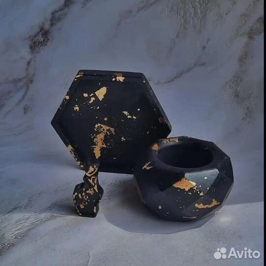 Изделия из гипса ручная работа