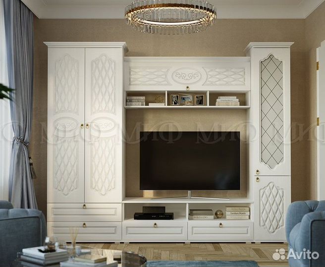 Гостиная Престиж