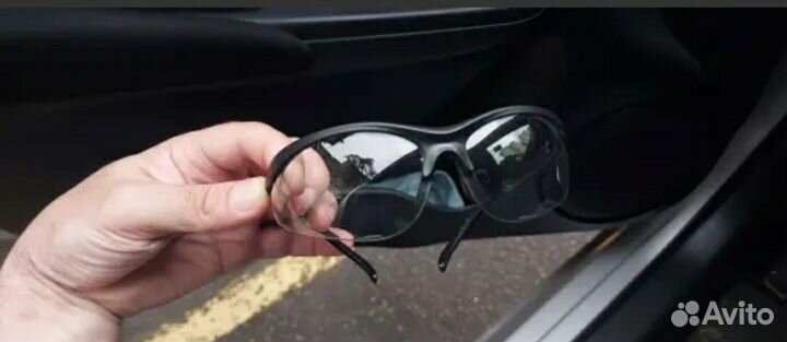 Шумоподавляющие наушники