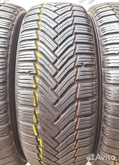 Michelin Alpin 6 195/65 R15 91T