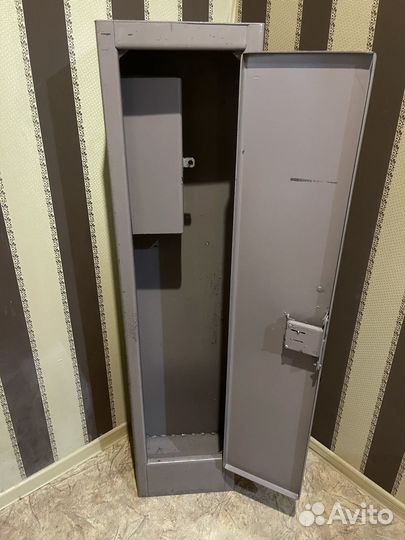 Оружейный сейф бу