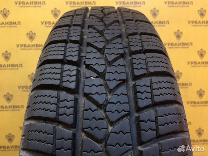 Tigar Winter 1 165/65 R15 81T