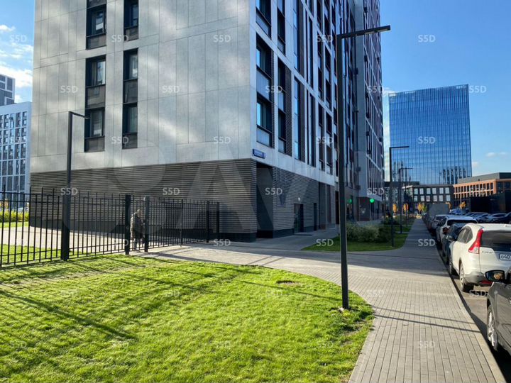 Сдам торговое помещение, 86 м²