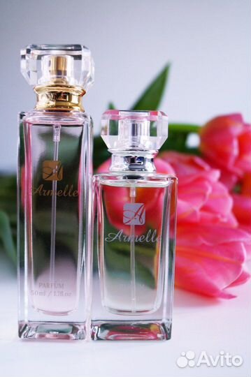 Духи женские