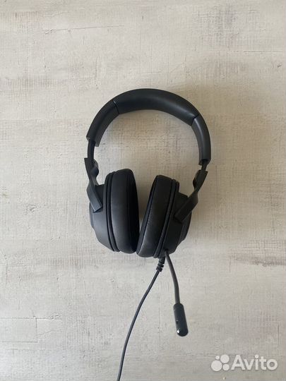 Наушники Razer kraken v3 x