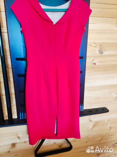 Платье женское 44-46 Tom Klaim