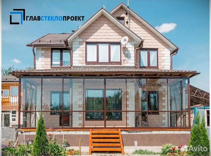 Балкон