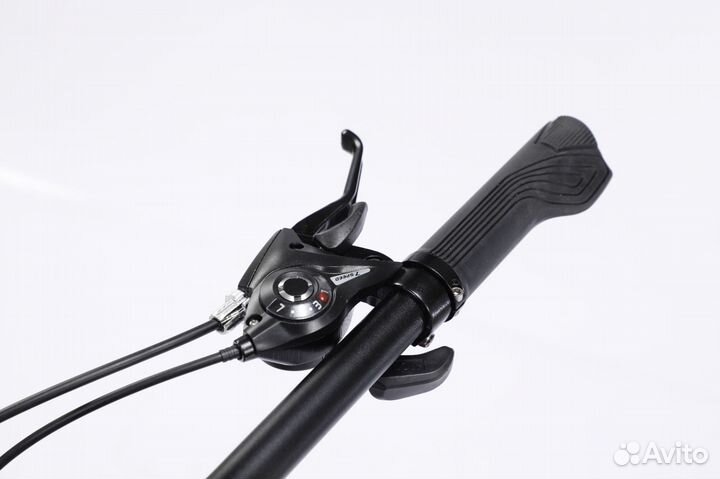 Горный новый велосипед R27.5