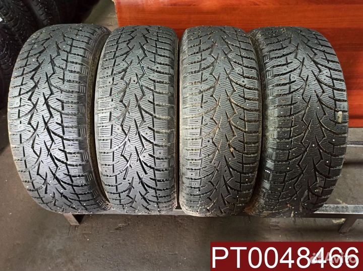 Toyo Observe G3-Ice 225/60 R17 110