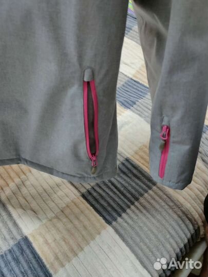 Куртка лыжная женская 50 размер