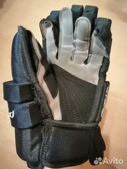 Перчатки хоккейные Vitokin Prime Pro