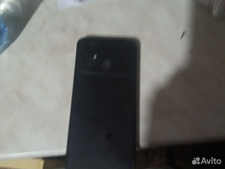 Xiaomi 12S, 8/128 ГБ