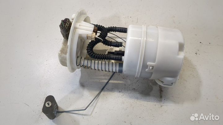 Насос топливный электрический Nissan Micra K12E, 2005