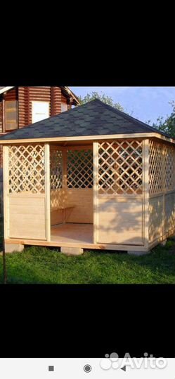 Услуги столяра плотника