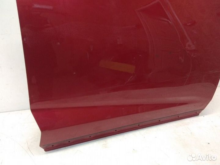 Дверь передняя правая Lexus Nx 1 2014-2022