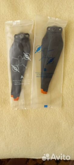 Аккумуляторы + зарядный хаб для мавик 3