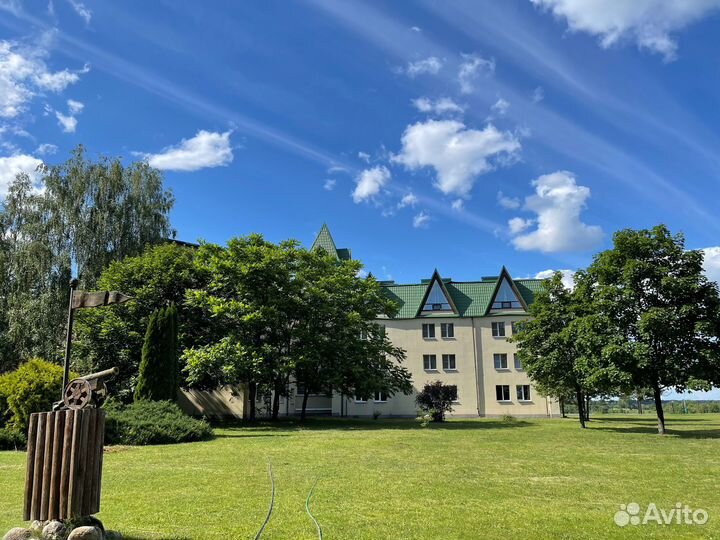 Озеленитель